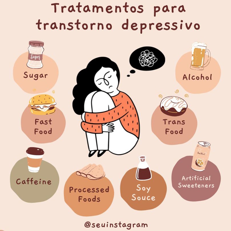 Transtorno Depressivo